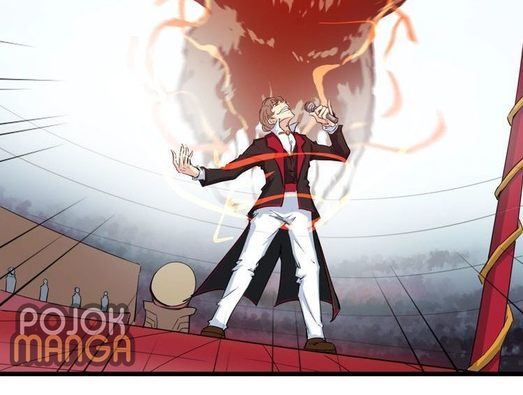 Dragon’s Blood Vessels Chapter 13 Gambar 130